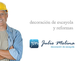 JULIO MOLINA ESCAYOLA