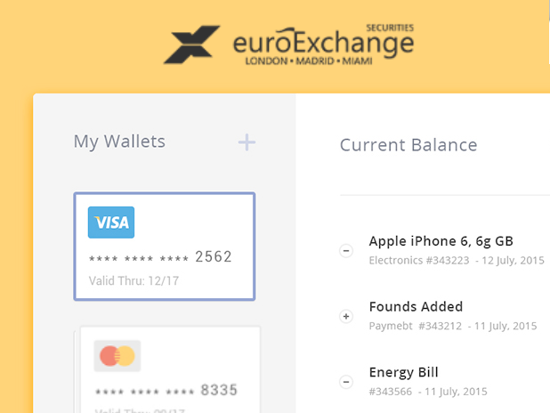 Euroexchange