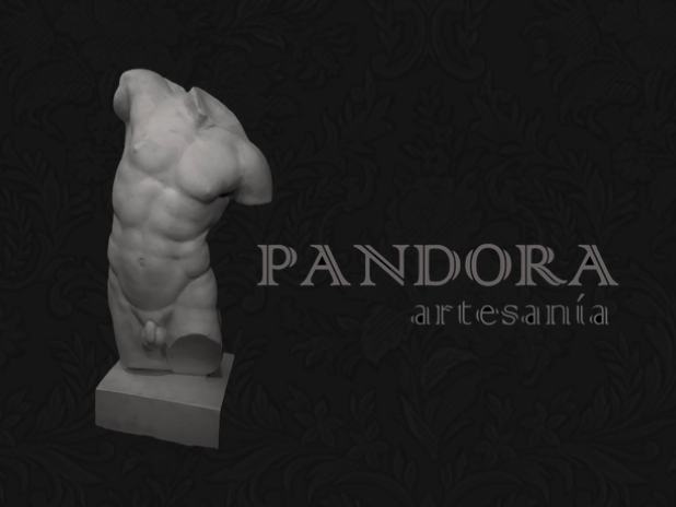 Artesanía Pandora